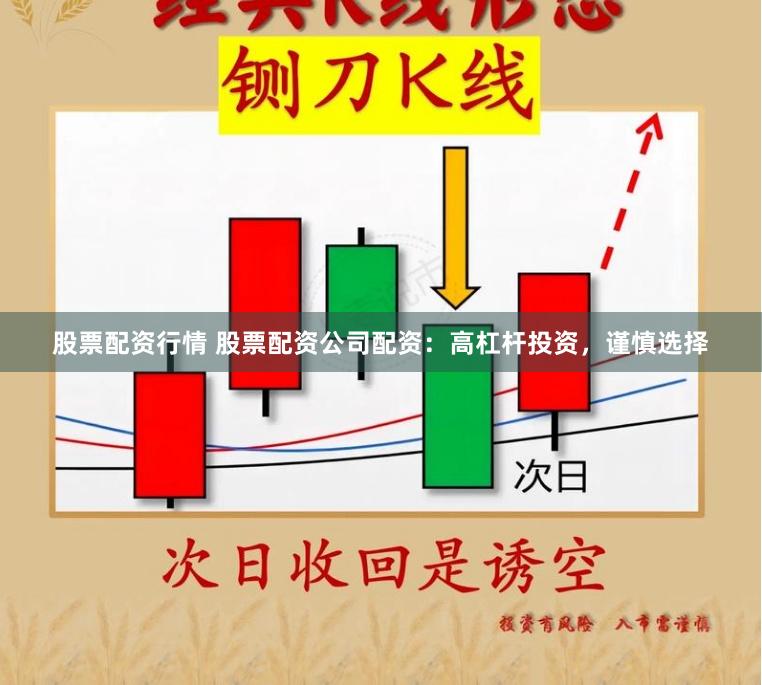 股票配资行情 股票配资公司配资：高杠杆投资，谨慎选择