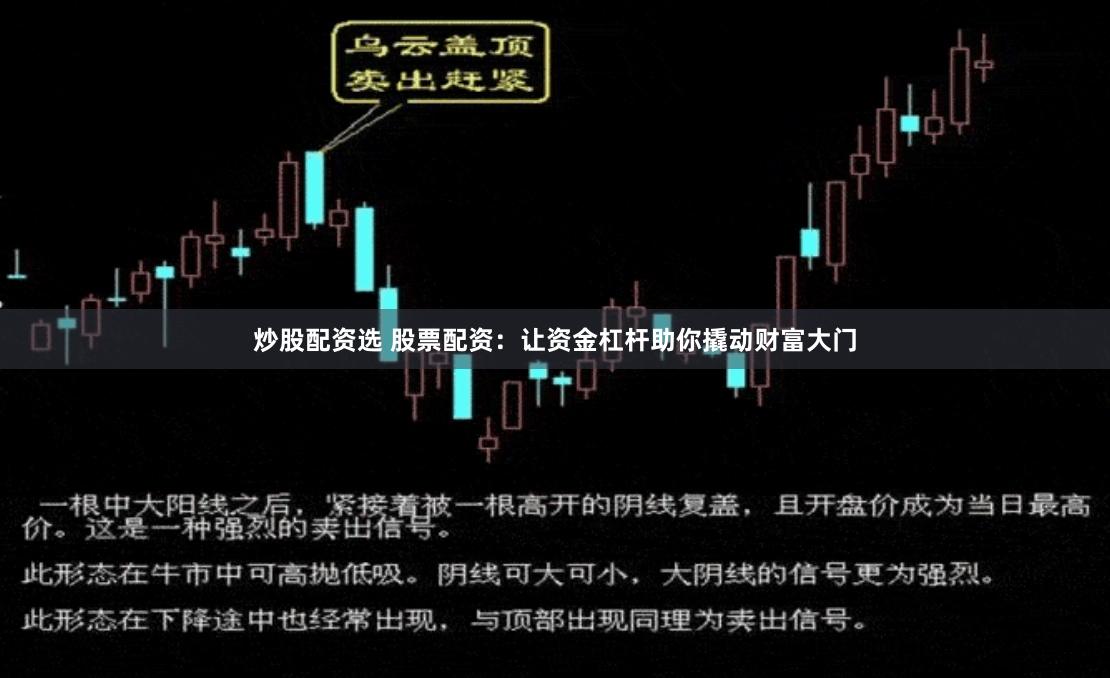 炒股配资选 股票配资：让资金杠杆助你撬动财富大门